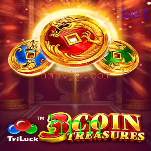 Descubra a Aventura Emocionante de 3CoinTreasures