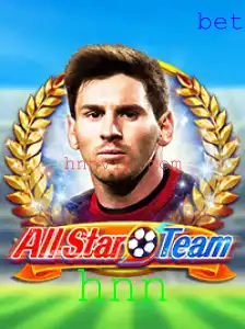 Explorando o Mundo de AllStarTeam: Uma Nova Era nos Jogos