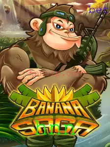 Explorando BananaSaga: O Jogo que Está Conquistando o Mundo