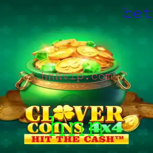 Descubra o Empolgante Mundo do Jogo CloverCoins4x4