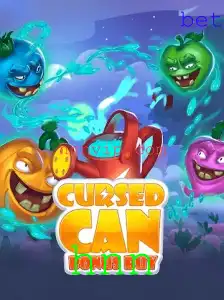 Descubra o Mundo de CursedCanBonusBuy: Um Jogo de Estratégia Inovador