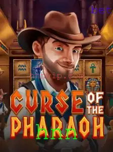 Curse of the Pharaoh: Uma Jornada no Mundo Antigo