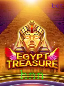 EgyptTreasure: Uma Jornada Épica ao Antigo Egito