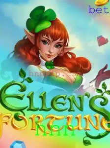 Descubra EllensFortune: A Aventura que Conquista o Mundo dos Jogos