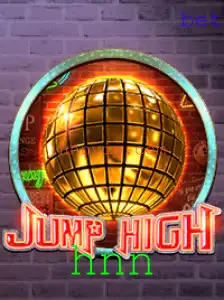 JumpHigh: A Nova Sensação no Mundo dos Jogos e Eventos Atuiais