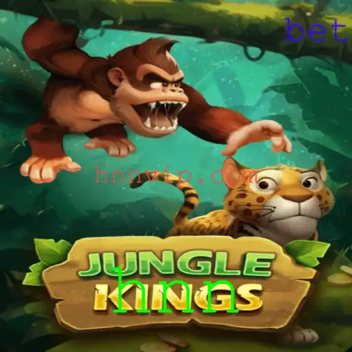 Descubra JungleKings: O Jogo de Estratégia que Está Conquistando o Mundo dos Games