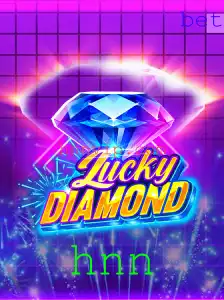 Descubra o Mundo Envolvente de LuckyDiamond