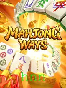 Descubra MahjongWays: Uma Jornada pelo Clássico Jogo Chinês