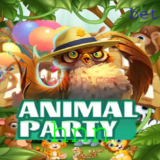 Explorando o Mundo Divertido de AnimalParty