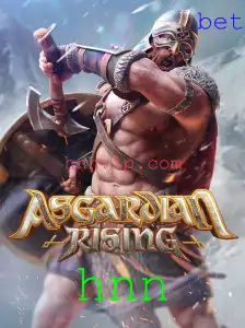 AsgardianRising: Mergulhe na Aventura Épica do Novo Jogo HNN