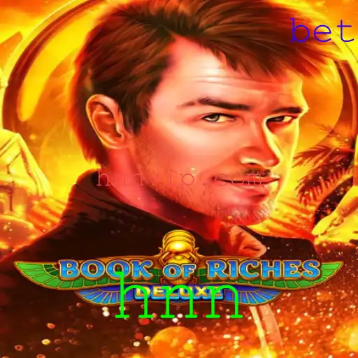 Exploração do Book of Riches Deluxe: Um Mergulho nas Regras e Atrações do Jogo