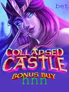 CollapsedCastleBonusBuy: Estratégias e Regras de Jogo