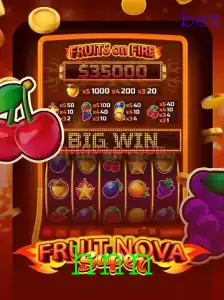 Explorando o Mundo de FruitNovaSuper: Descrição, Introdução e Regras