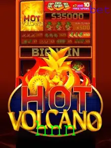 Descubra o Mundo de Aventura em HotVolcano: Regras e Estratégias