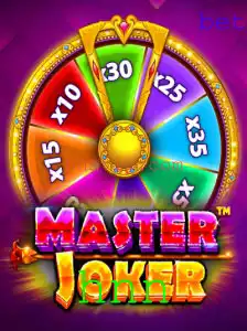 MasterJoker: Explorando as Regras e a Emoção do Jogo em 2023
