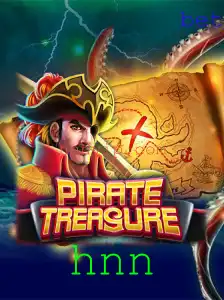 Descubra o Mundo Aventura do Jogo PirateTreasure