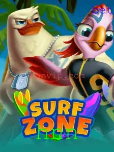 SurfZone: Descubra a Emoção do Surf em um Mundo Virtual