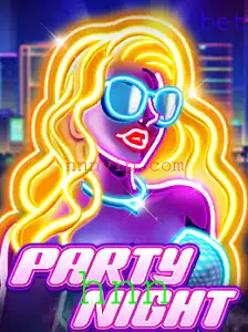 Descubra o Jogo Inovador: PartyNight