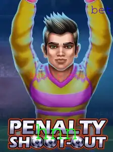 PenaltyShootOut: A Emoção do Futebol em um Jogo de Estratégia