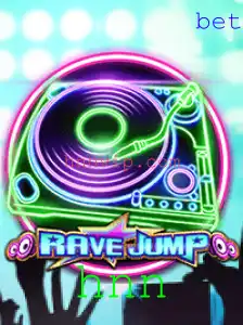 RaveJump: Uma Imersão no Mundo dos Saltos e Adrenalina