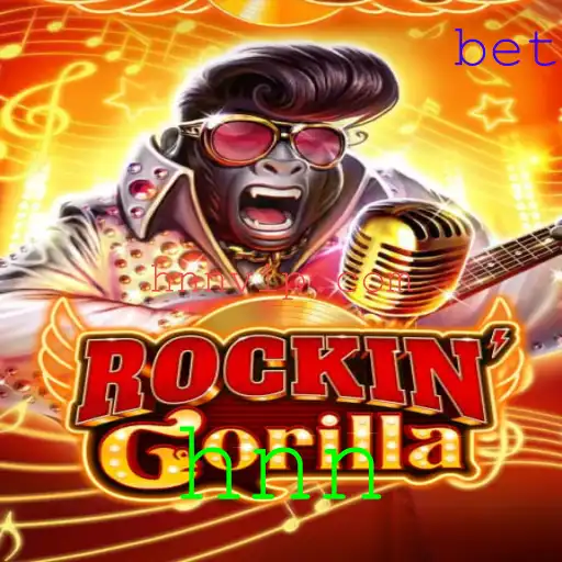 Descubra RockinGorilla: O Jogo Que Conquista Gerações