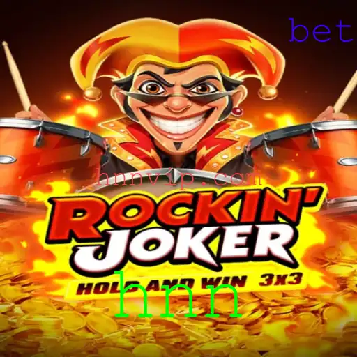 Explorando RockinJoker: O Jogo Que Conquistou a Comunidade HNN