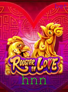 A Fascinante Jornada do Jogo RoosterInLove