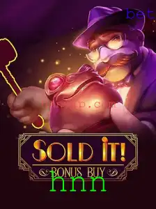 SolditBonusBuy: Uma Nova Sensação no Mundo dos Jogos