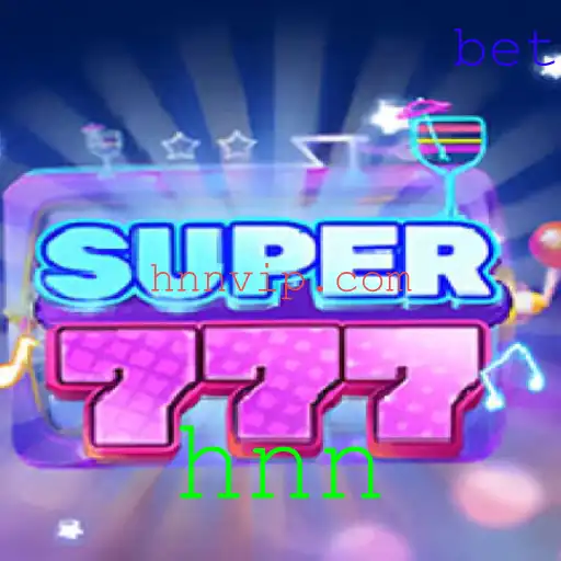 Descubra Super777: O Novo Horizonte no Mundo dos Jogos com HNN