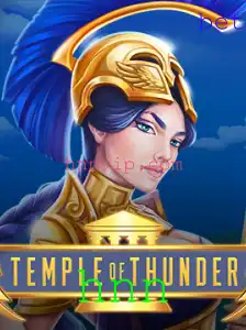 TempleofThunder - Uma Jornada Épica nos Portais do Trovão