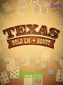 Texas Hold'em Bonus: Um Guia Completo para Iniciantes e Apaixonados por Poker