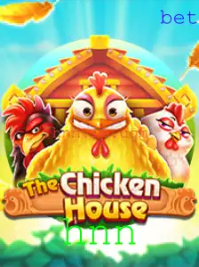 TheChickenHouse: Um Novo Fenômeno no Mundo dos Jogos