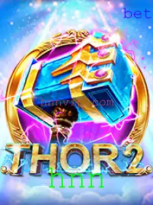 Explorando o Mundo de Thor2: A Nova Fronteira dos Jogos de Ação