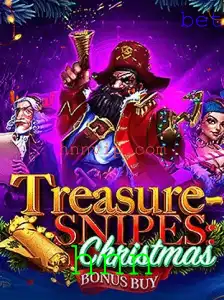 Explorando as Aventuras Festivas de TreasuresnipesChristmas