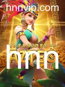 A Fascinante Aventura de Treasures of Aztec: Desvendando Segredos e Enfrentando Desafios